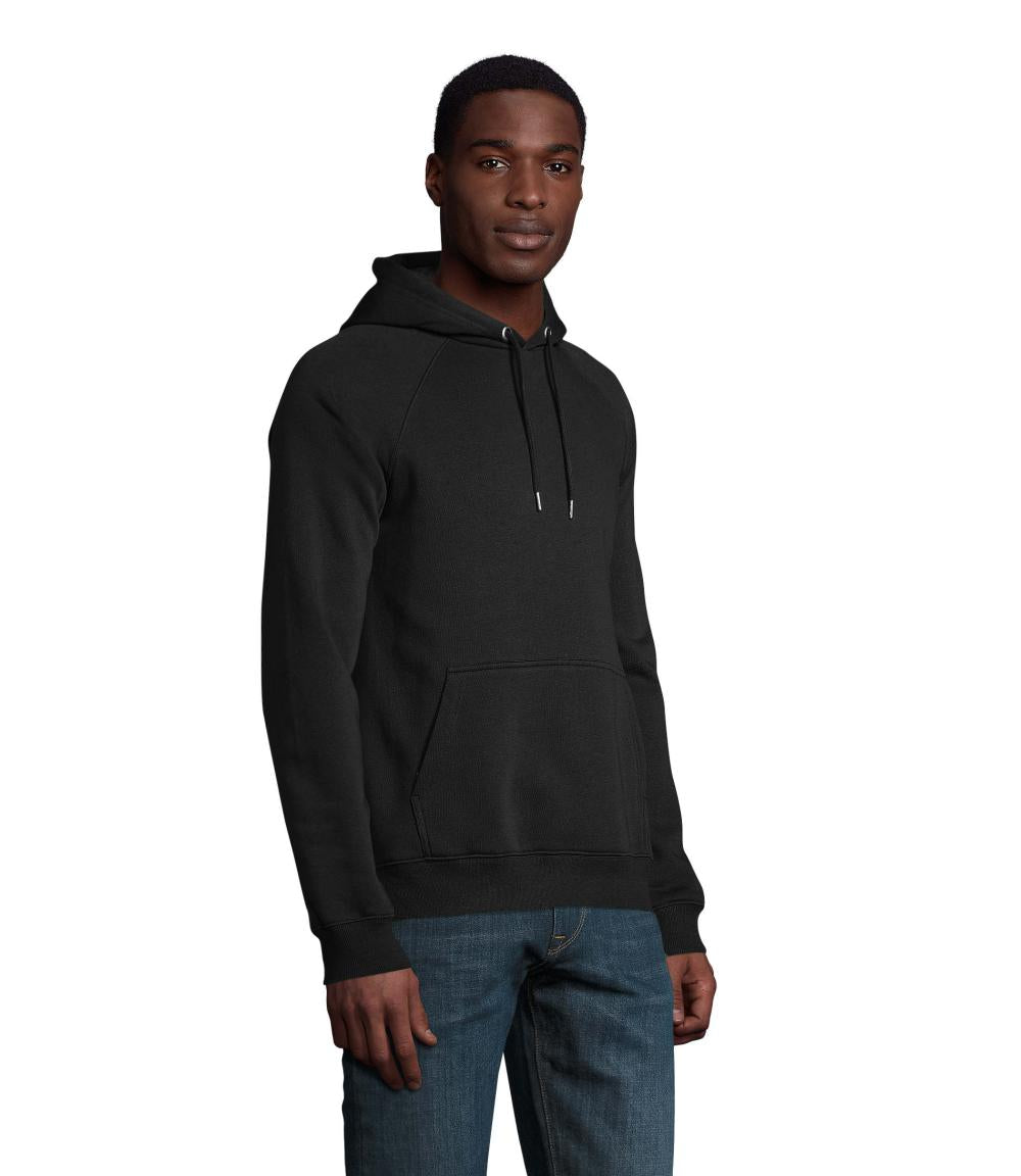 STELLAR Sudadera Unisex