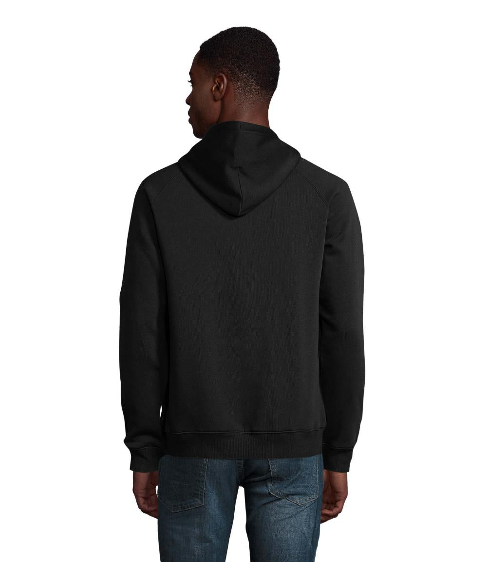 STELLAR Sudadera Unisex