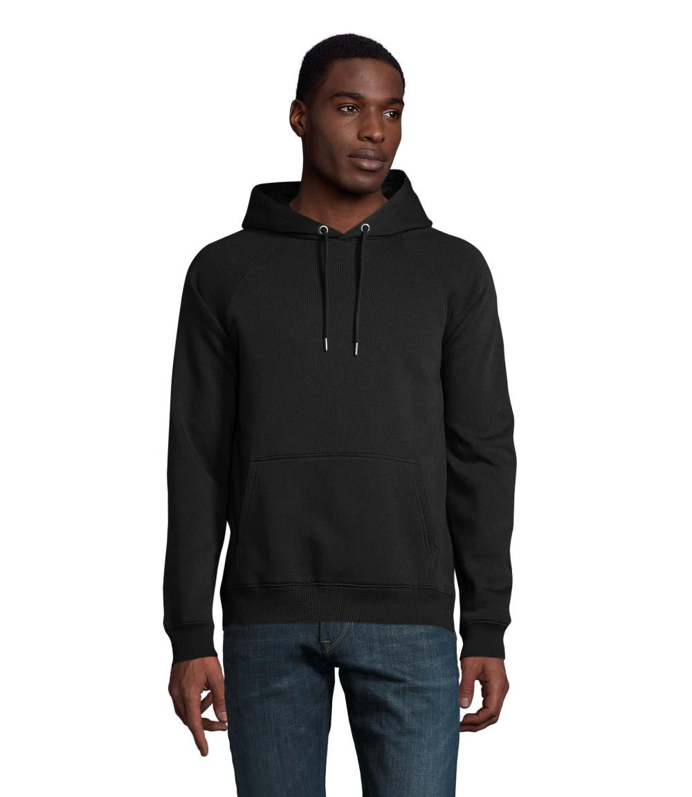 STELLAR Sudadera Unisex