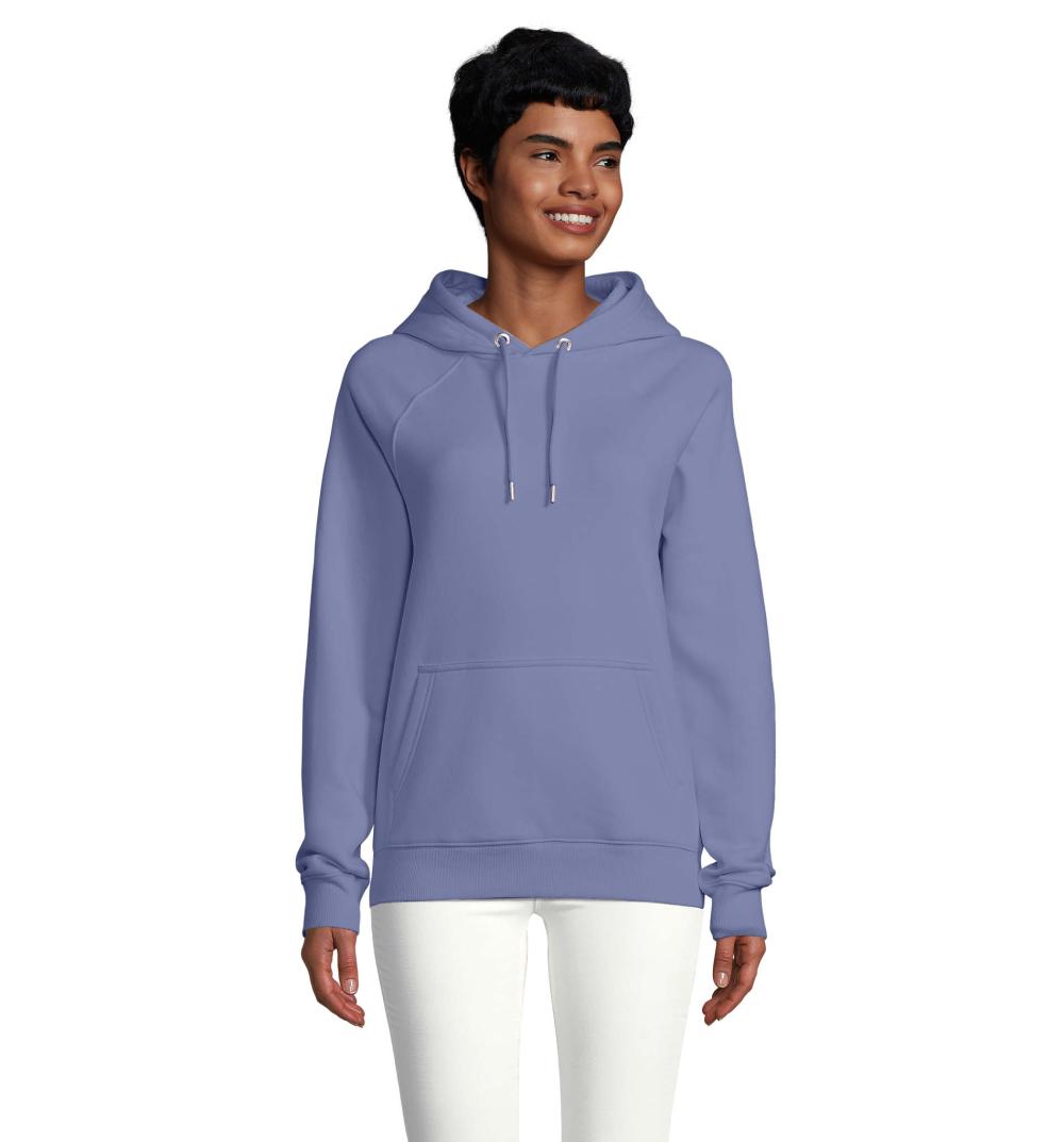 STELLAR Sudadera Unisex