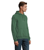 STELLAR Sudadera Unisex