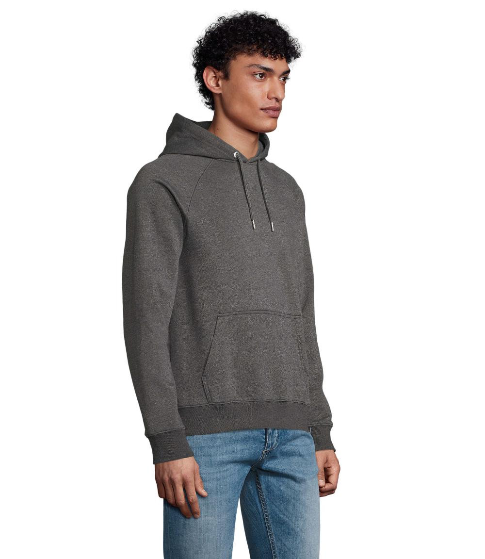 STELLAR Sudadera Unisex