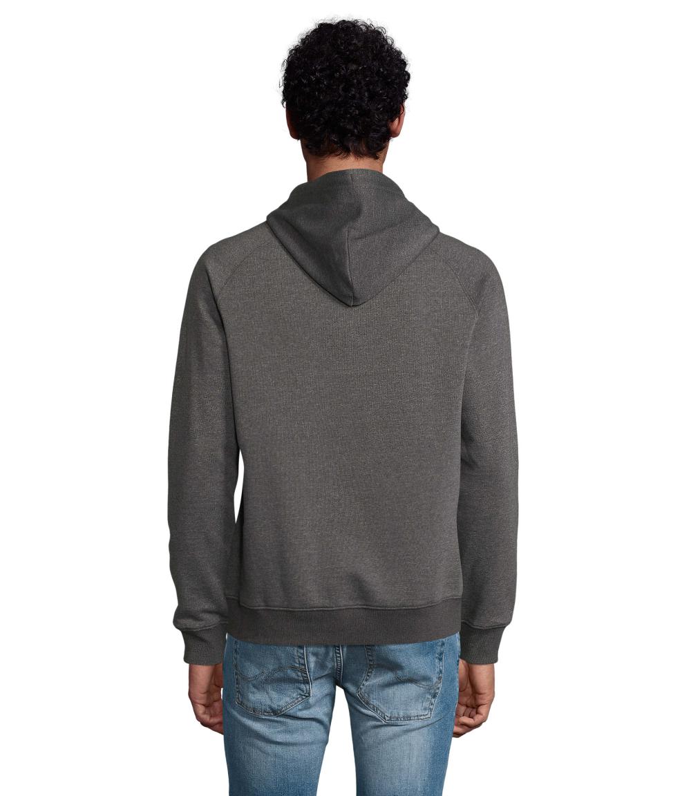 STELLAR Sudadera Unisex