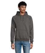 STELLAR Sudadera Unisex
