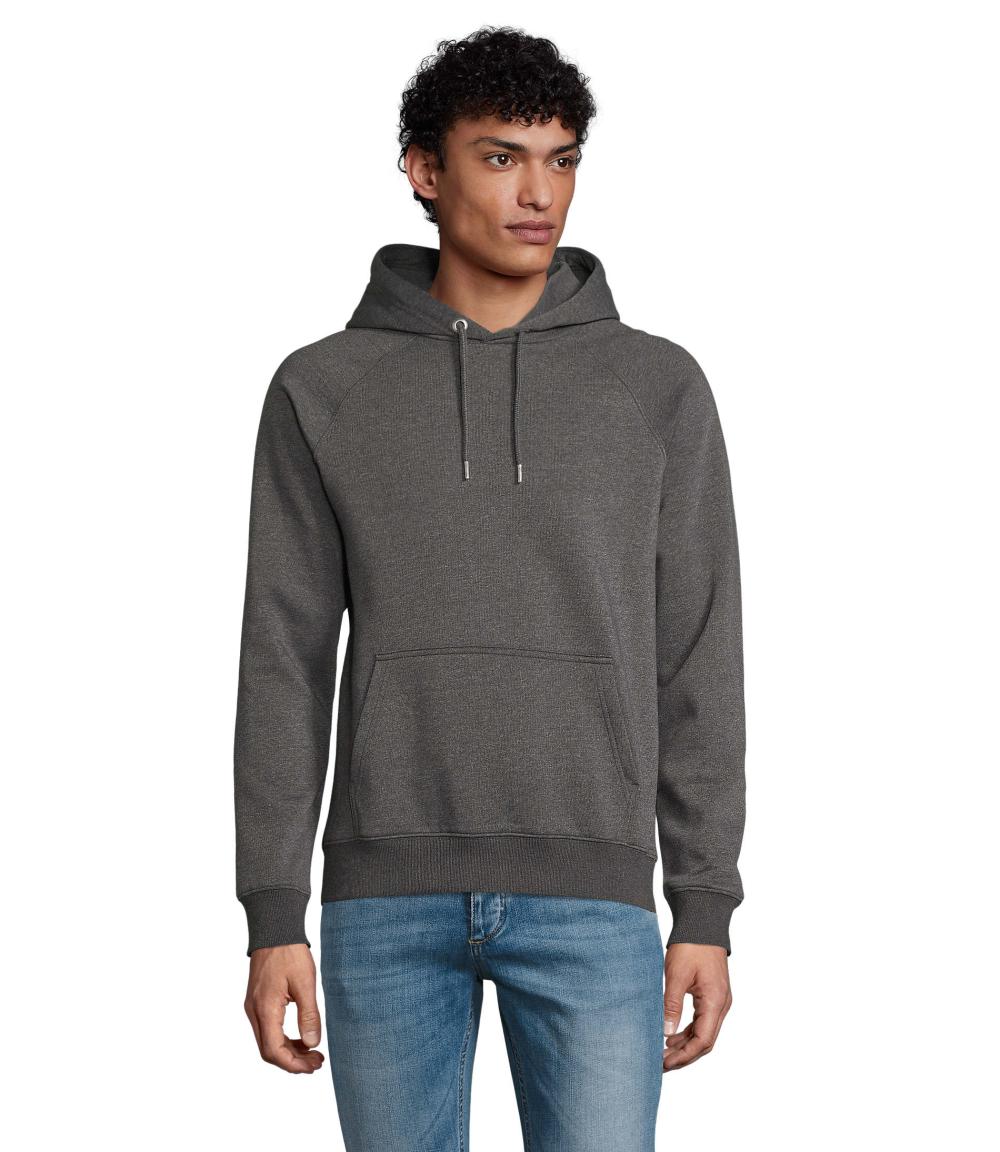 STELLAR Sudadera Unisex
