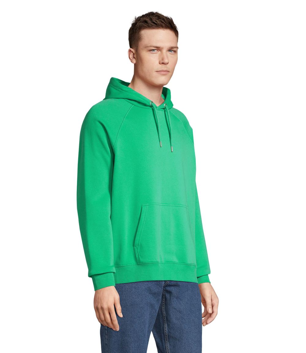 STELLAR Sudadera Unisex