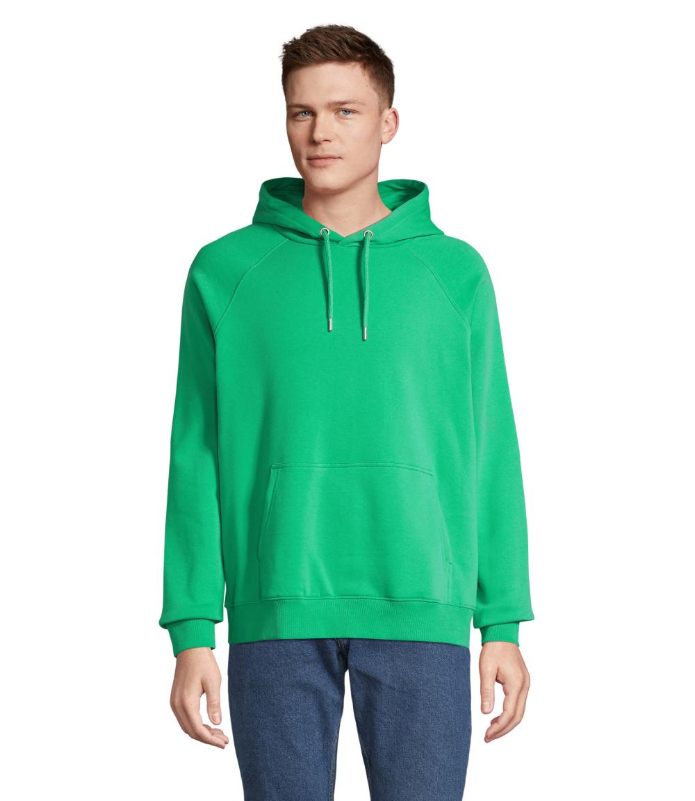 STELLAR Sudadera Unisex