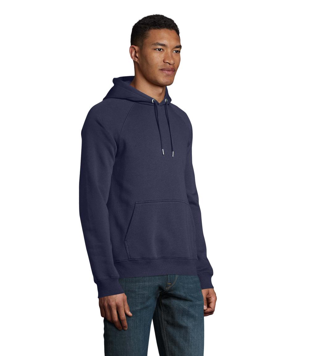 STELLAR Sudadera Unisex
