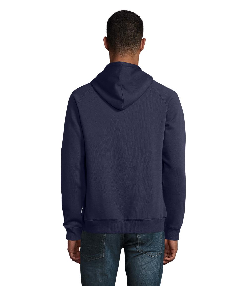 STELLAR Sudadera Unisex