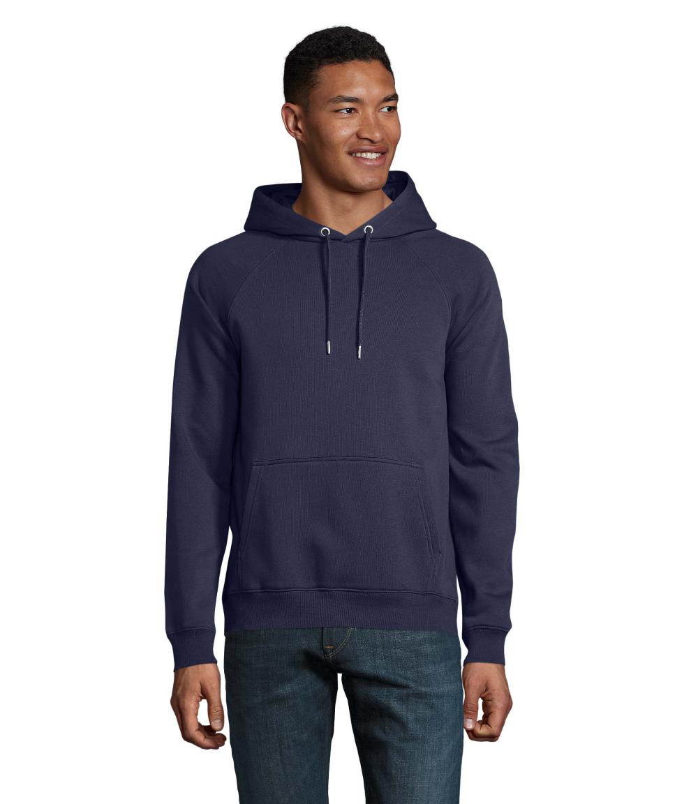 STELLAR Sudadera Unisex