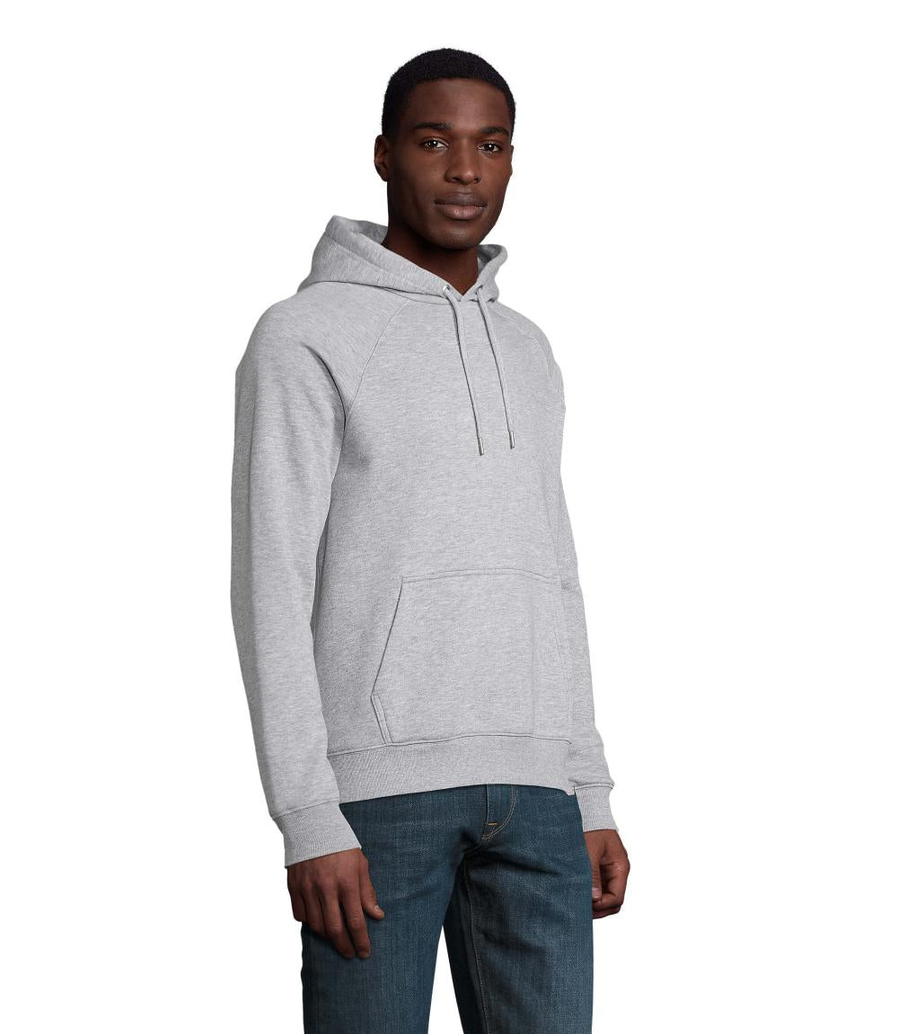STELLAR Sudadera Unisex
