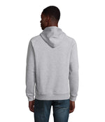 STELLAR Sudadera Unisex