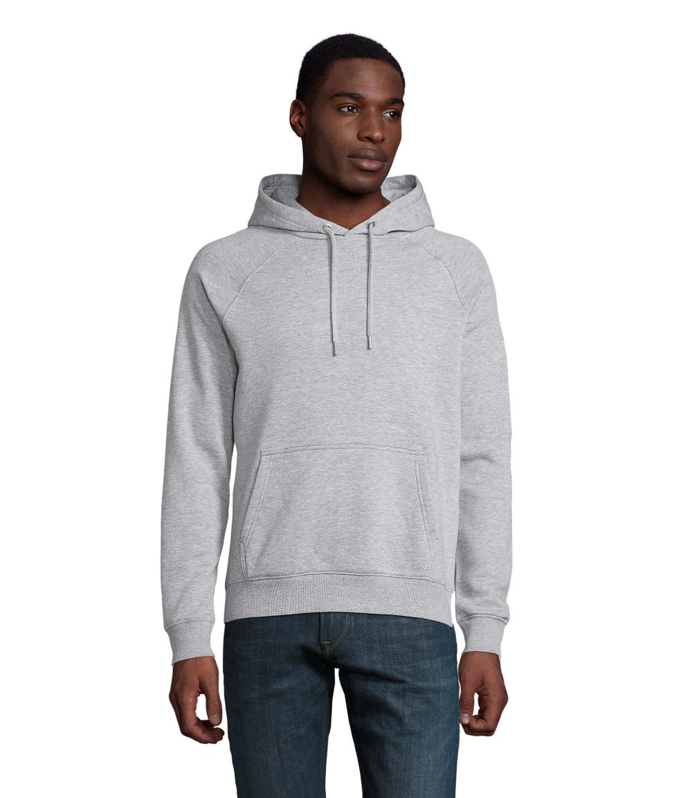 STELLAR Sudadera Unisex