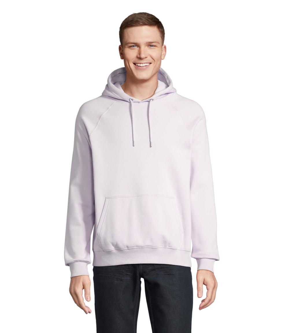 STELLAR Sudadera Unisex