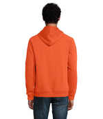 STELLAR Sudadera Unisex