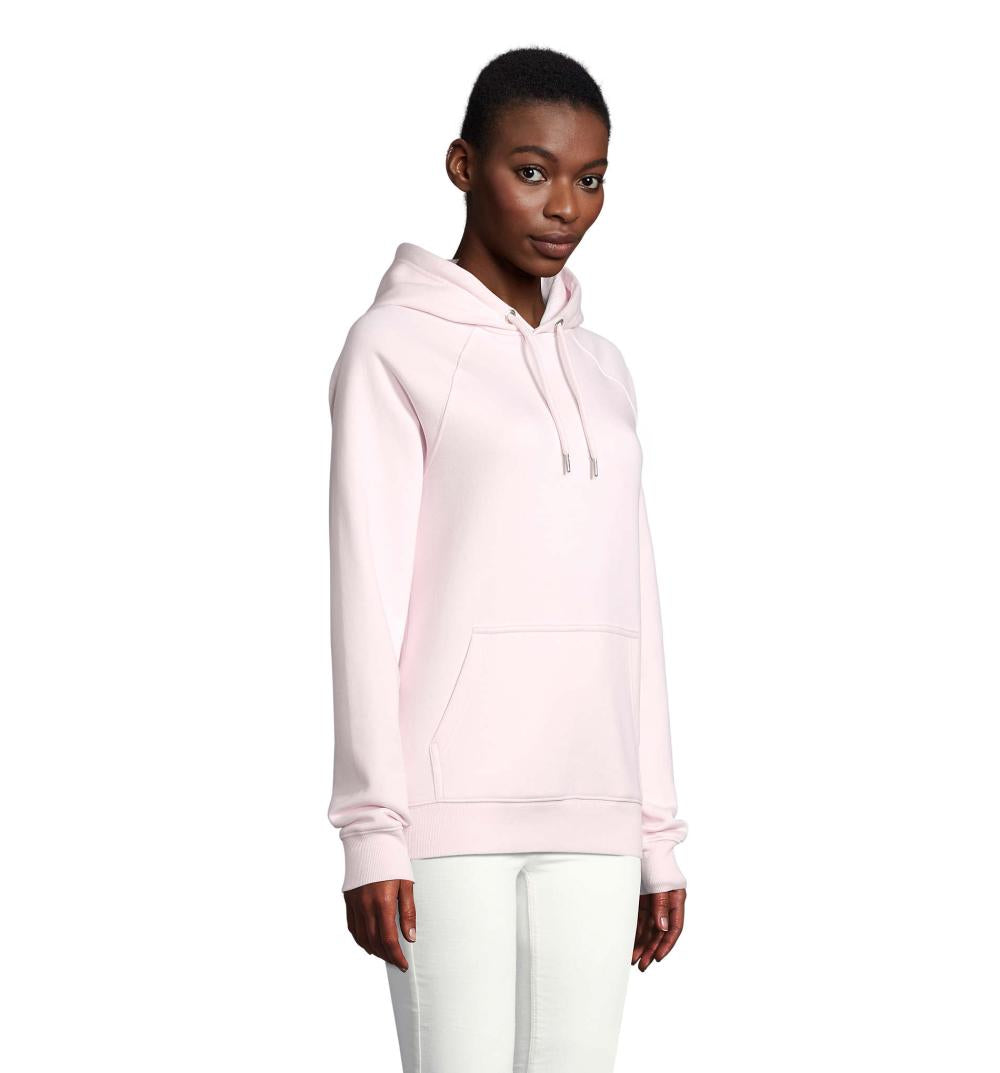 STELLAR Sudadera Unisex