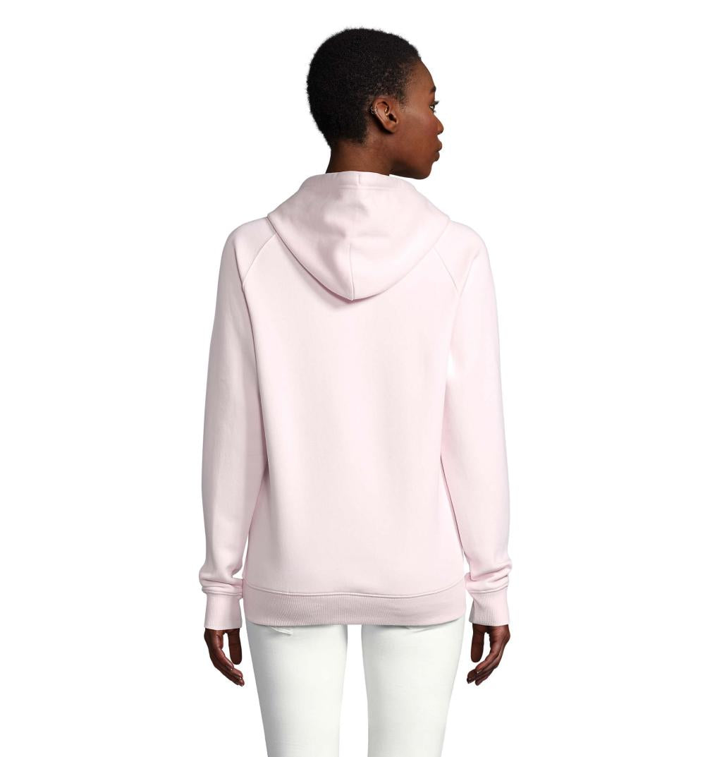 STELLAR Sudadera Unisex