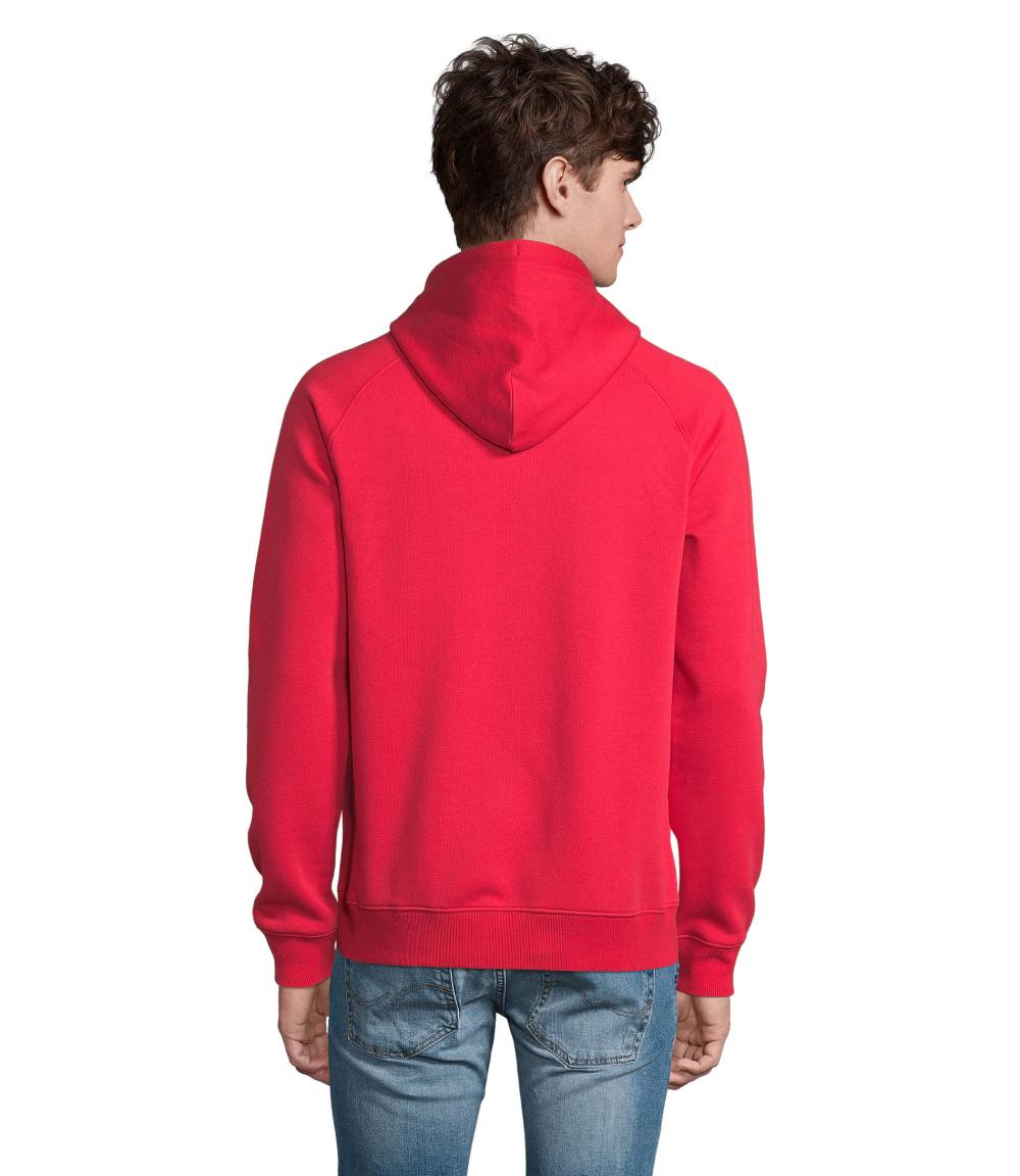 STELLAR Sudadera Unisex