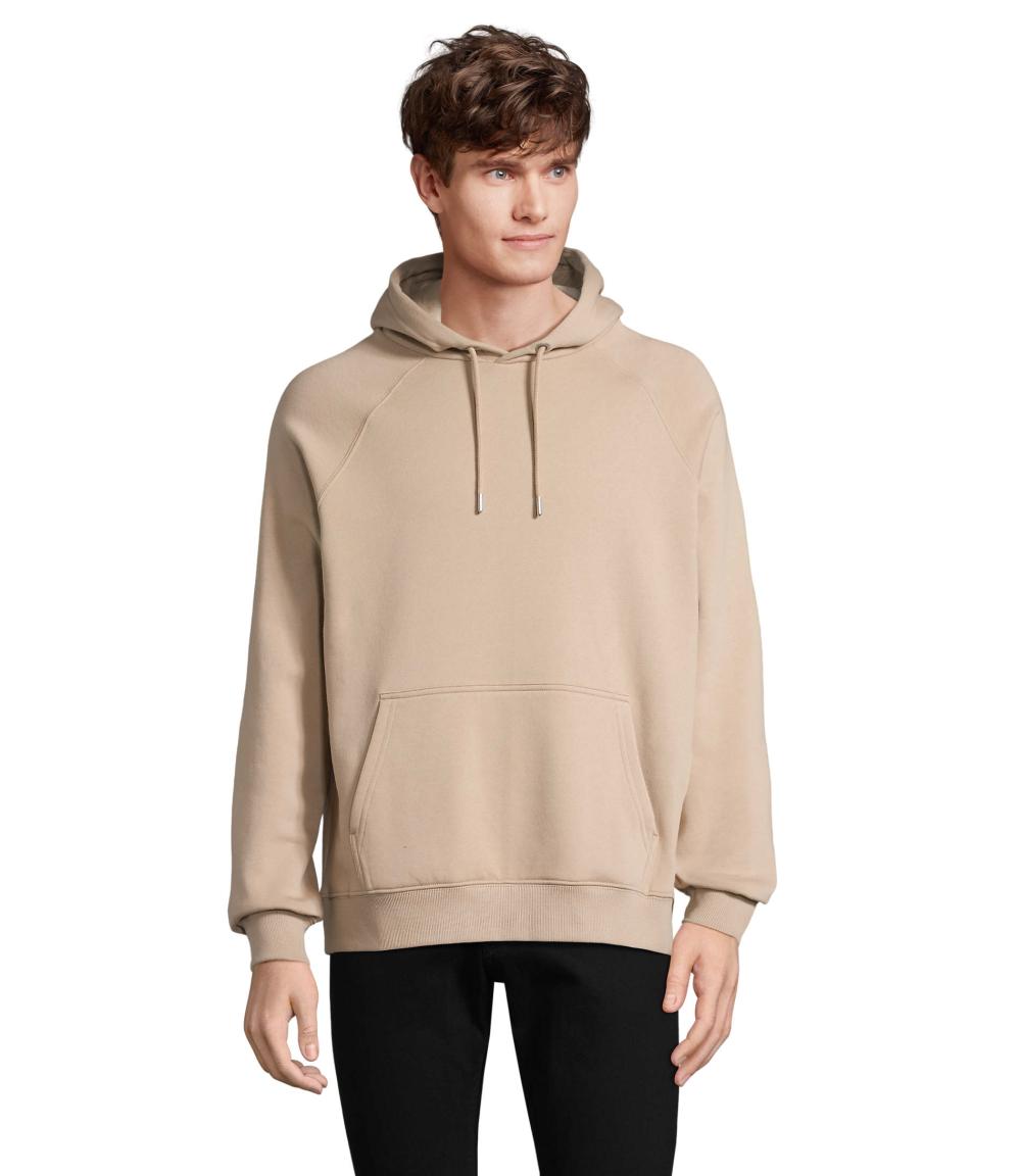 STELLAR Sudadera Unisex