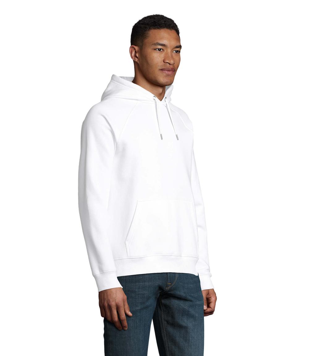 STELLAR Sudadera Unisex