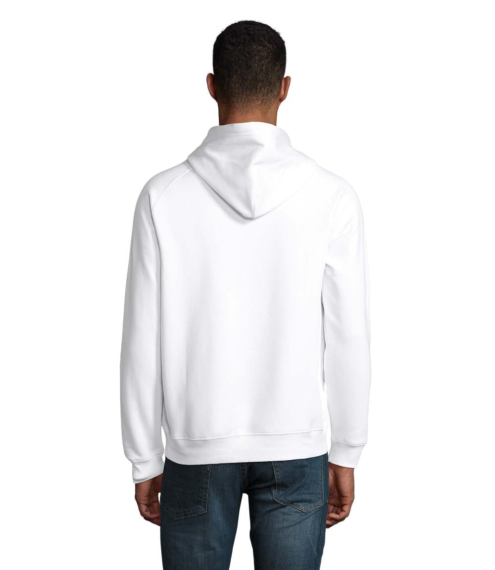STELLAR Sudadera Unisex