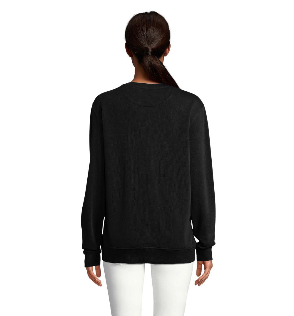 Sudadera unisex 280g    