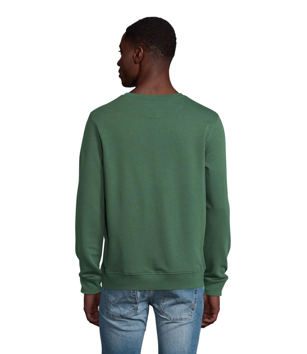 Sudadera unisex 280g    