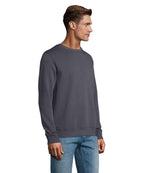 Sudadera unisex 280g    