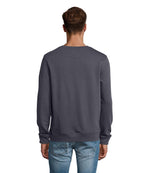 Sudadera unisex 280g    