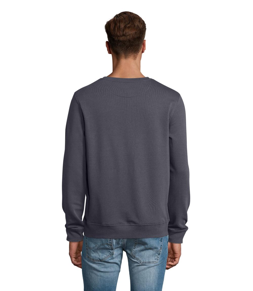 Sudadera unisex 280g    