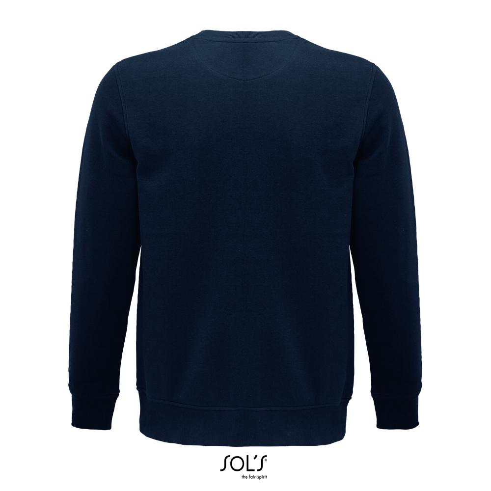 Sudadera unisex 280g    