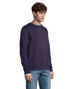 Sudadera unisex 280g    