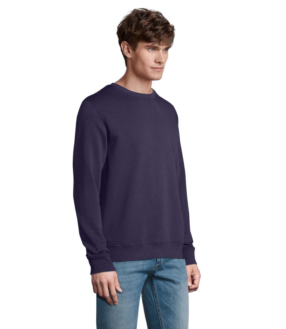 Sudadera unisex 280g    