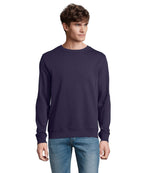 Sudadera unisex 280g    