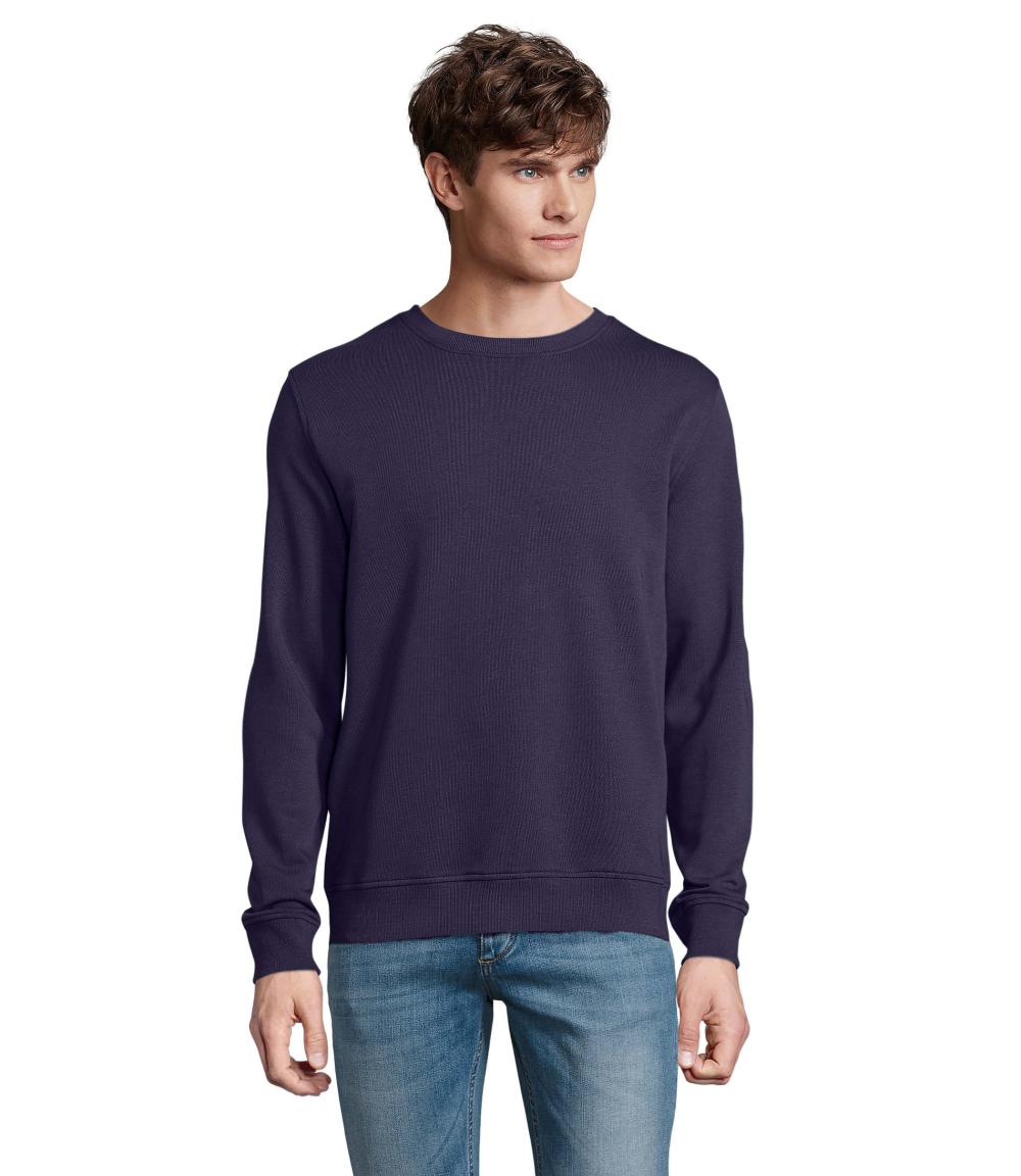 Sudadera unisex 280g    