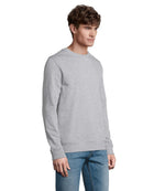 Sudadera unisex 280g    
