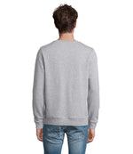 Sudadera unisex 280g    