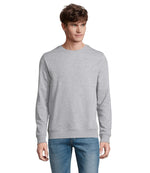 Sudadera unisex 280g    