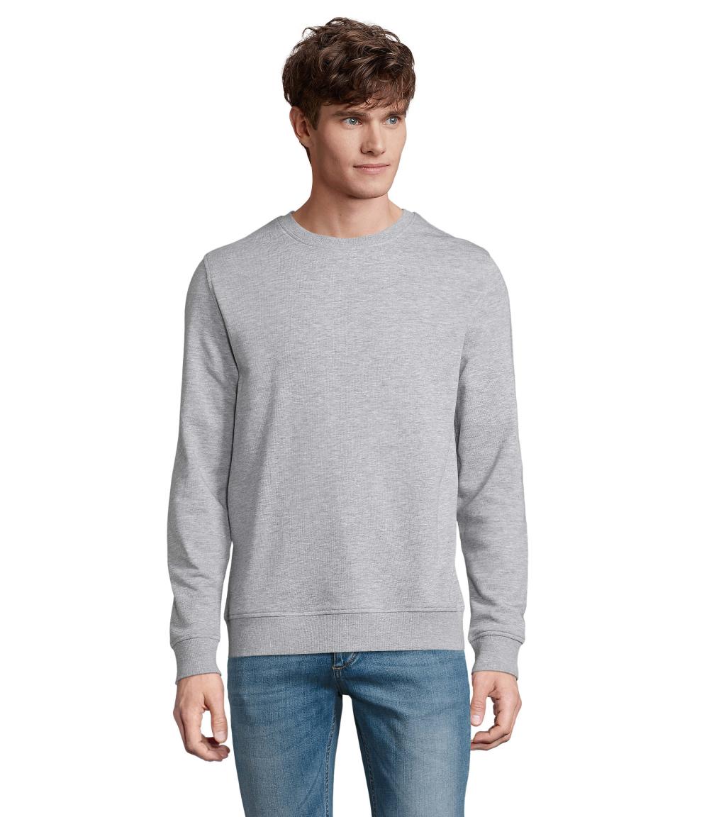 Sudadera unisex 280g    