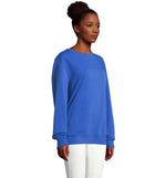 Sudadera unisex 280g    