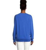 Sudadera unisex 280g    