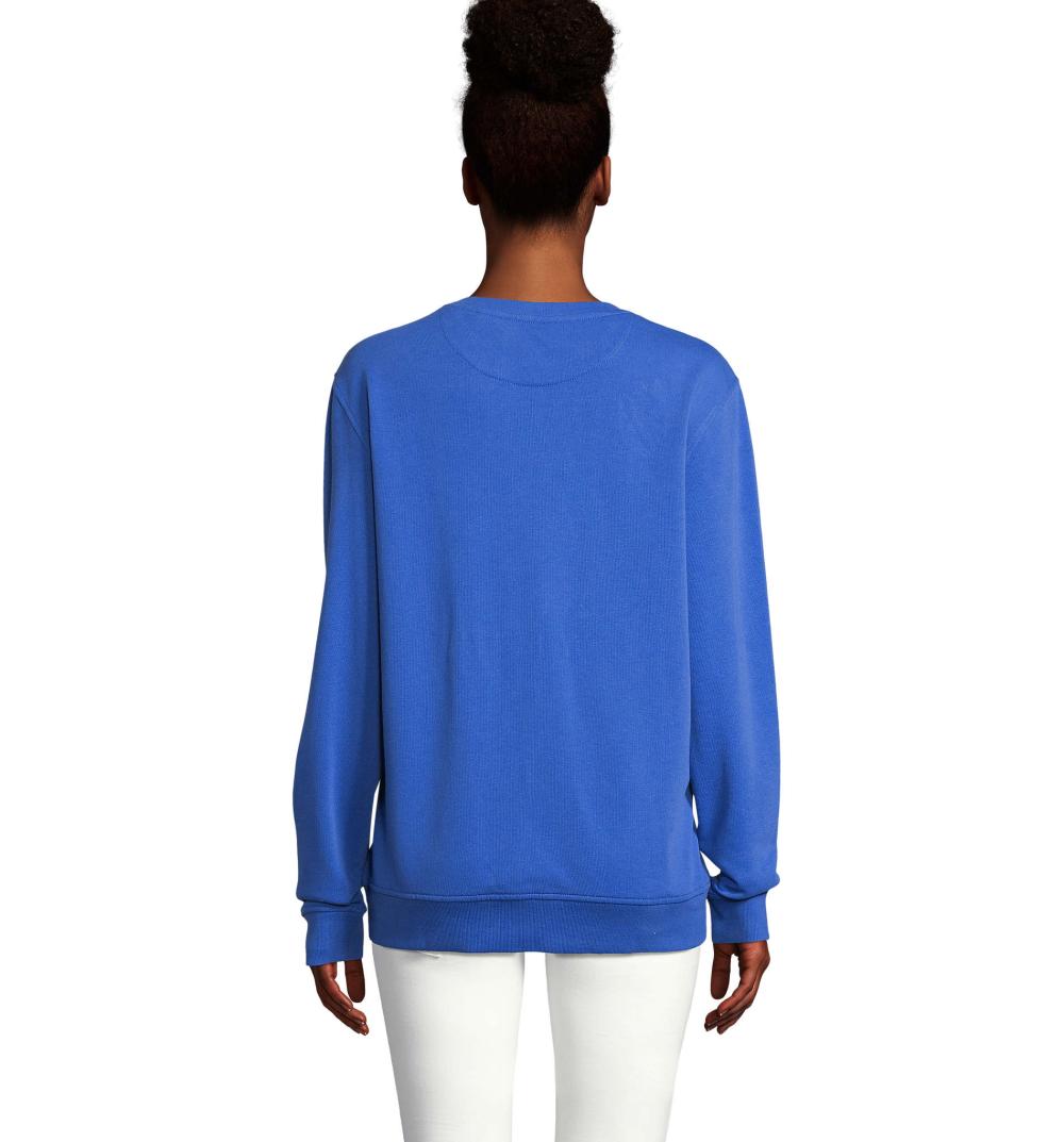 Sudadera unisex 280g    