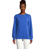 Sudadera unisex 280g    