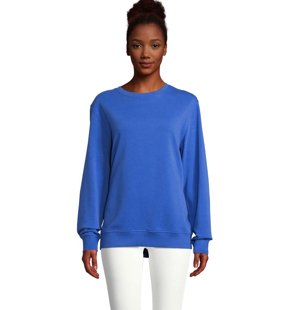 Sudadera unisex 280g    