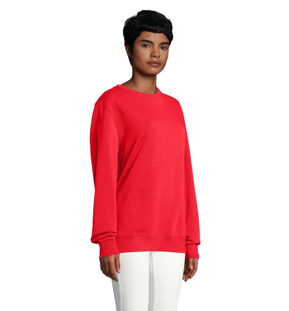 Sudadera unisex 280g    