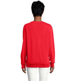 Sudadera unisex 280g    