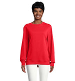 Sudadera unisex 280g    