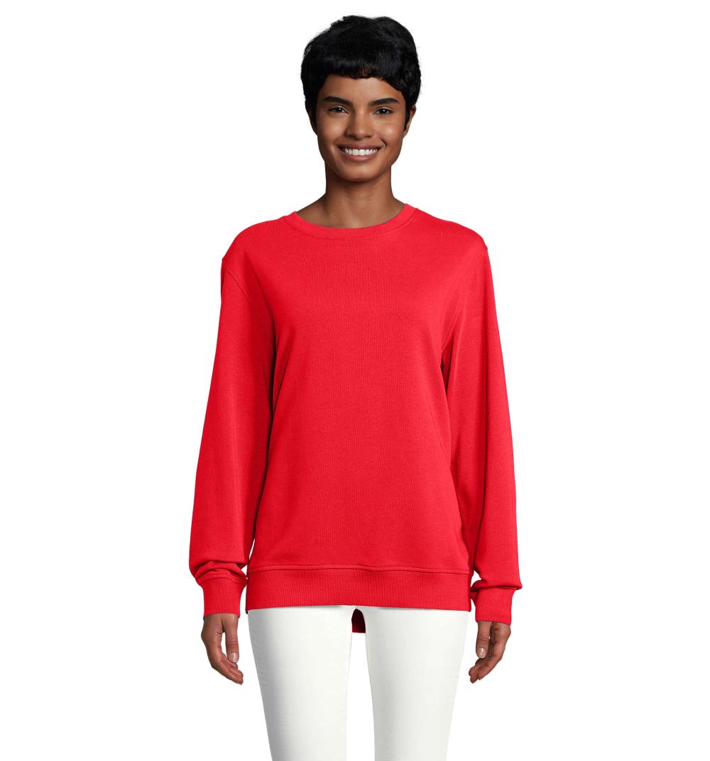 Sudadera unisex 280g    