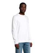 Sudadera unisex 280g    