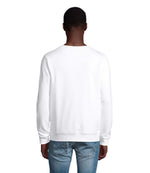 Sudadera unisex 280g    